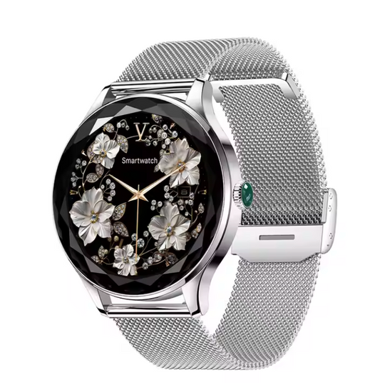 Reloj inteligente para mujer – Llévalo siempre