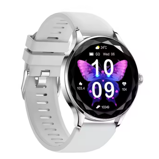Reloj inteligente para mujer – Llévalo siempre
