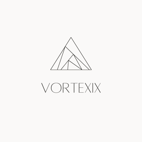 Vortexix logo